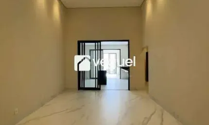 Casa de condomínio para venda em jardim valencia de 150.00m² com 3 quartos, 3 suites e 4 garagens