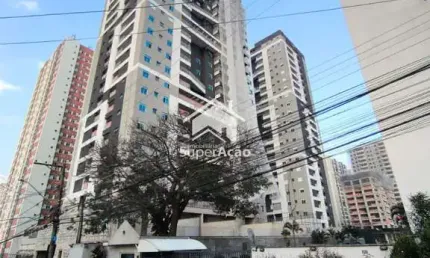 Apartamento para venda em Picanço de 31.00m² com 1 Quarto e 1 Garagem