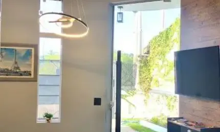 Casa para venda em residencial botânica de 318.00m² com 3 quartos, 1 suite e 4 garagens