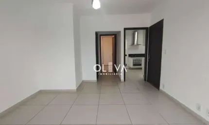 Apartamento para venda em Jardim Novo Aeroporto de 60.00m² com 1 Quarto e 1 Garagem