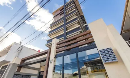 Apartamento para venda em são pedro de 94.00m² com 3 quartos, 1 suite e 2 garagens