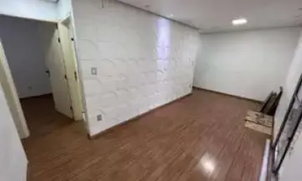 Apartamento para venda em loteamento rio acima de 63.00m² com 2 quartos e 1 garagem