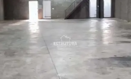Prédio comercial para alugar em residencial das flores de 530.00m²