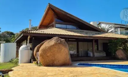 Chácara para venda em Horizonte Azul - Village Ambiental de 1500.00m² com 3 Quartos, 1 Suite e 2 Garagens