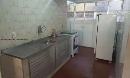 Apartamento para venda em parque cecap de 62.00m² com 3 quartos e 1 garagem
