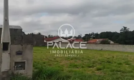 Terreno comercial para alugar no Dois Córregos, Piracicaba 