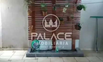 Casa para venda em residencial eldorado de 130.00m² com 3 quartos, 1 suite e 2 garagens