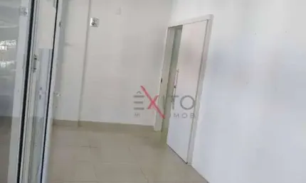 Prédio comercial para alugar em chácara urbana de 40.00m²