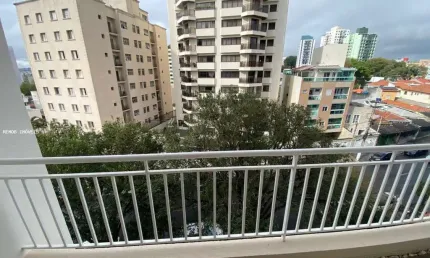 Apartamento para alugar em rudge ramos de 56.00m² com 2 quartos e 1 garagem