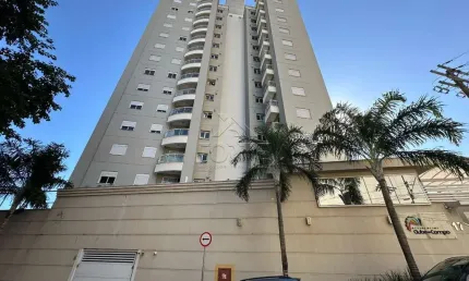 Apartamento para venda em são dimas de 79.00m² com 3 quartos, 1 suite e 2 garagens