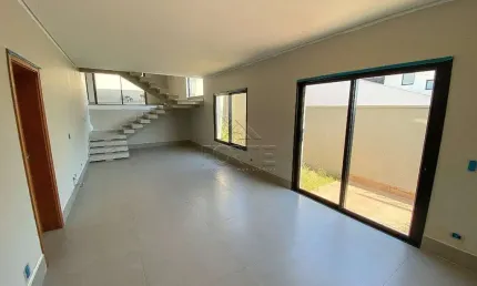 Casa de Condomínio para venda em Ondas de 360.00m² com 3 Quartos, 3 Suites e 4 Garagens