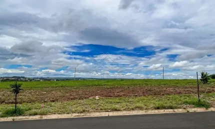 Terreno para venda em jardim são francisco de 255.00m²