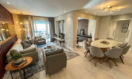 Apartamento para venda em cidade alta de 164.42m² com 3 quartos, 3 suites e 2 garagens