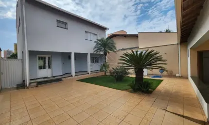 Casa para venda em parque santa cecília de 262.50m² com 3 quartos, 1 suite e 3 garagens