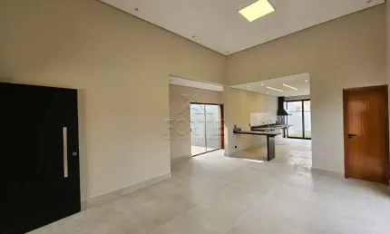 Casa de condomínio para venda em taquaral de 250.00m² com 3 quartos, 3 suites e 2 garagens