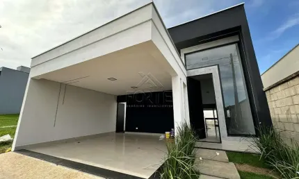 Casa de condomínio para venda em jardim califórnia de 200.00m² com 2 quartos, 2 suites e 2 garagens
