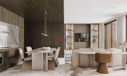 Apartamento para venda em atuba de 32.00m² com 1 quarto e 1 garagem