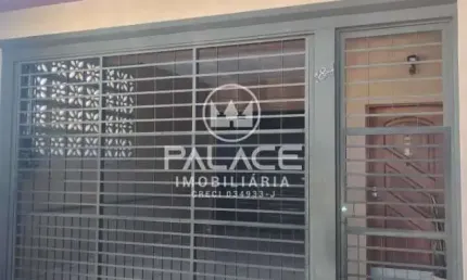 Sala comercial para alugar em nova piracicaba de 150.00m² com 2 garagens
