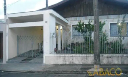 Casa para venda em Vila Costa Do Sol de 140.00m² com 3 Quartos e 3 Garagens