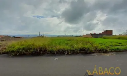 Terreno para venda em residencial astolpho luiz do prado de 220.00m²