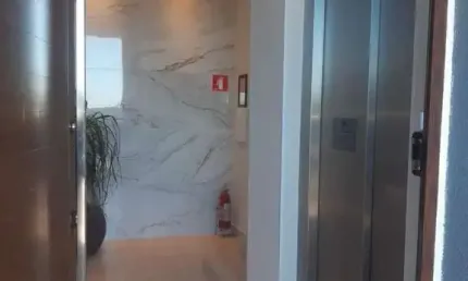 Sala comercial para alugar em medeiros de 26.00m² com 1 garagem