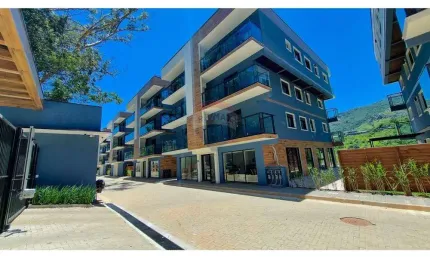 Apartamento para venda em Nova Gardênia de 88.00m² com 3 Quartos, 1 Suite e 2 Garagens