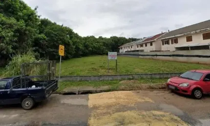 Terreno para venda em Jardim São Carlos de 1972.00m²