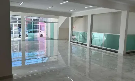 Casa comercial à venda na Rua Sarutaiá, Centro, Sorocaba