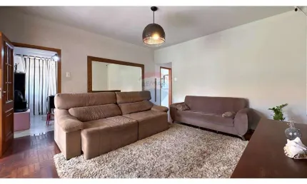 Casa para venda em Vila Padovan de 155.20m² com 4 Quartos, 1 Suite e 2 Garagens