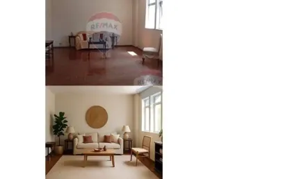 Apartamento para venda em Boa Viagem de 200.00m² com 4 Quartos, 1 Suite e 1 Garagem