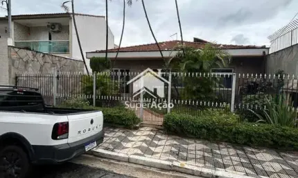 Casa para venda em vila maria alta de 191.00m² com 3 quartos, 2 suites e 7 garagens
