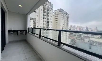 Apartamento para venda em centro de 54.00m² com 2 quartos e 1 garagem