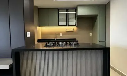 Apartamento para venda em Jardim Botânico de 140.00m² com 3 Quartos, 3 Suites e 3 Garagens