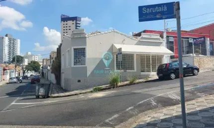 Casa para alugar em Centro de 84.00m² com 2 Quartos e 1 Garagem