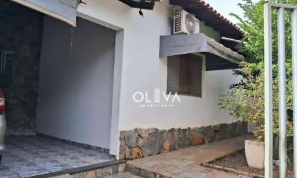 Casa para venda em jardim yolanda de 160.00m² com 3 quartos, 1 suite e 2 garagens