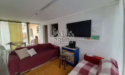 Casa para venda em tupi de 155.00m² com 2 quartos e 2 garagens