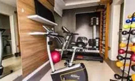 Apartamento para venda em Parque Campolim de 46.00m² com 2 Quartos e 1 Garagem
