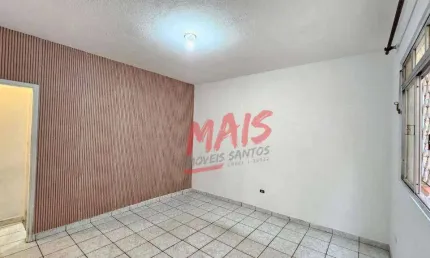 Sobrado para alugar em Macuco de 85.00m² com 2 Quartos