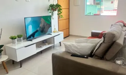 Apartamento para venda em vila isolina mazzei de 37.00m² com 1 quarto