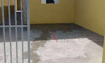 Casa de condomínio para venda em chácara vista linda de 78.00m² com 2 quartos, 1 suite e 1 garagem
