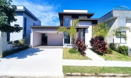 Casa para venda em gran ville 1 de 300.00m² com 3 quartos, 3 suites e 4 garagens