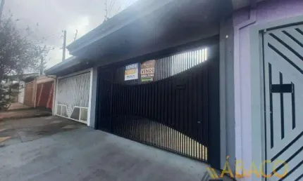 Casa para venda em morada dos deuses de 80.00m² com 2 quartos, 1 suite e 2 garagens