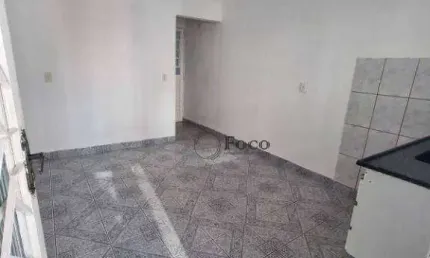 Casa para alugar em Jardim Tabatinga de 45.00m² com 1 Quarto