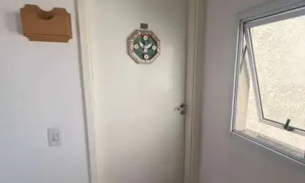 Apartamento para alugar em vila marcelino de 55.00m² com 2 quartos e 1 garagem