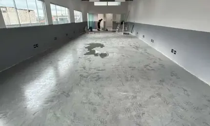 Galpão / depósito / armazém para alugar em vila sabrina de 325.00m²