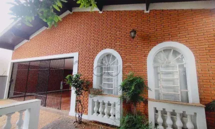 Casa para alugar em São Dimas de 213.00m² com 4 Quartos, 2 Suites e 4 Garagens