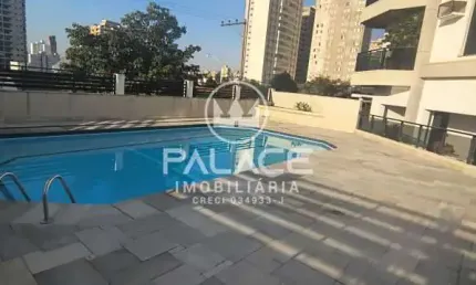 Apartamento para venda em centro de 192.00m² com 3 quartos, 1 suite e 2 garagens