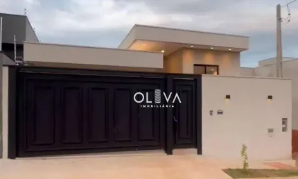 Casa de condomínio para venda em eville mais parque rio preto de 120.00m² com 3 quartos, 3 suites e 2 garagens