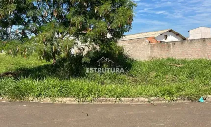Terreno para venda em Jardim São Caetano Ii de 223.00m²