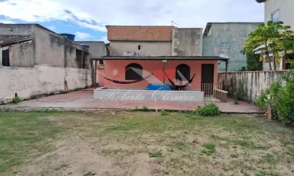 Casa para venda em Samburá (tamoios) de 60.00m² com 2 Quartos, 1 Suite e 2 Garagens